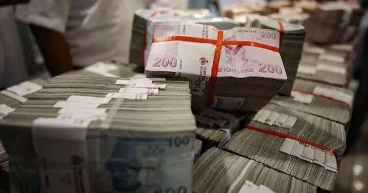 KKM bakiyelerindeki düşüş devam ediyor