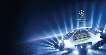 Champions League second leg starts Tuesday