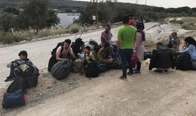 Türkiye nabs 1,177 irregular migrants in 'Shield-19' operations