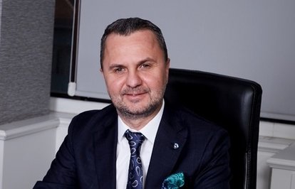 DoğanlarHoldinginşaatsektöründeyenibirdönemegiriyor