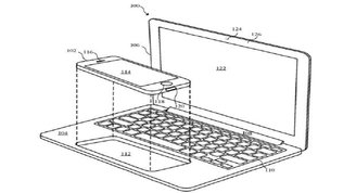 iPhoneu MacBooka dönüştüren patent