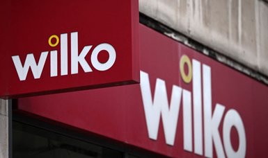 UK retailer Wilko collapses, putting thousands of jobs at risk