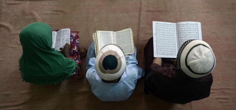 SURVEY OF ISLAMIC SCHOOLS IN INDIAN STATE RAISES CONCERN AMONG MUSLIMS