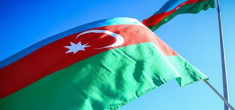 TURKEY CONGRATULATES AZERBAIJAN ON 103RD REPUBLIC DAY