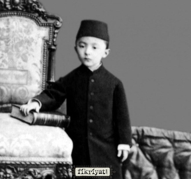 İslam’da  masumiyetin ve günahsızlığın sembolü olan çocuk