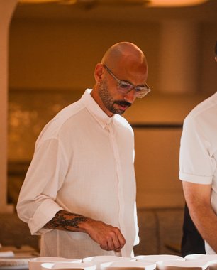 Can Aras’ın Bir Tabakla Başlayan Yolculuğu