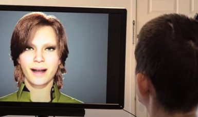 Breakthrough brain-computer interface offers hope for restoring natural speech