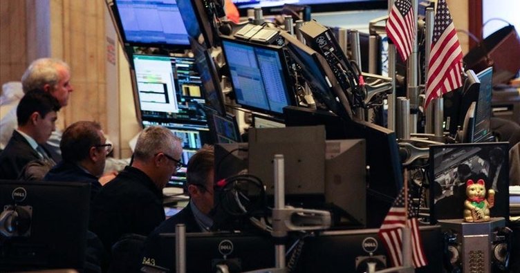 Küresel piyasalarda gözler Fed’in faiz kararında