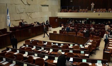 Israeli Knesset member says ‘traitors from within’ might be behind Hamas attack