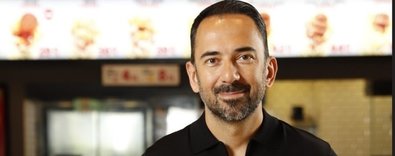 İkincibirDürümleyolda