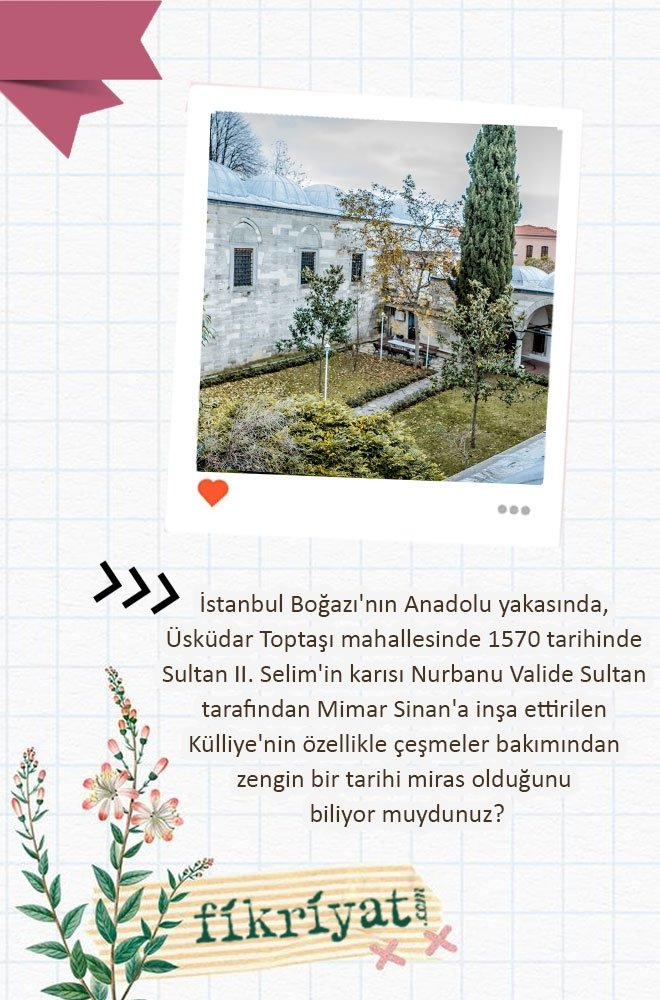 Valide-i Atik Külliyesi
