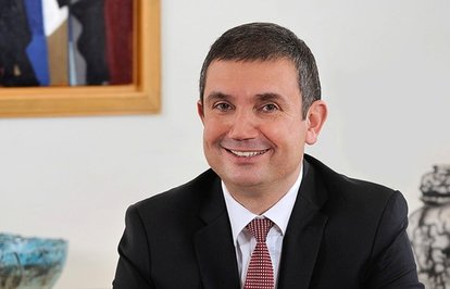 EczacıbaşıTopluluğundanküreseltaahhüt
