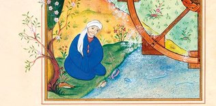 Azerbaycan edebiyat tarihinde bir ilk: Yunus Emre