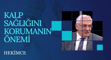 Kalp Sağlığını Korumanın Önemi | Hekimce