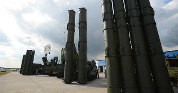 S-400 deal a 'sovereign decision' for Turkey, Mattis says