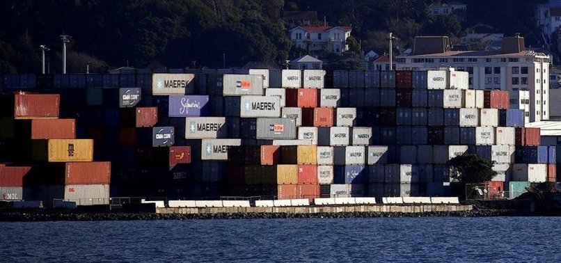 GLOBAL USE OF TRADE RESTRICTIONS SLOWS, WTO SAYS