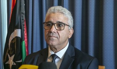 Libya parliament appoints new PM in challenge to unity govt