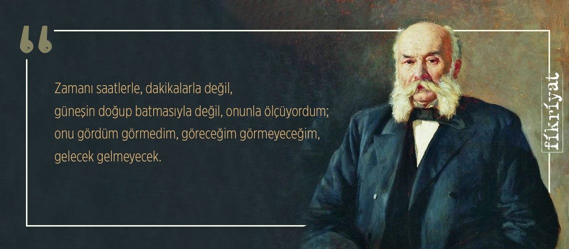 Tembelliği bir sanat haline getiren Oblomovdan 22 alıntı