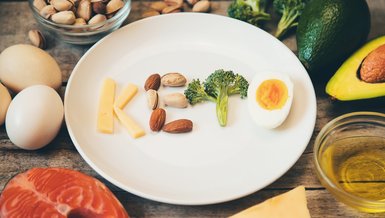 Ketojenik Beslenmenin Önemi