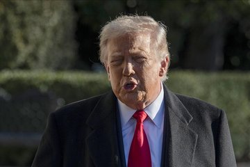 Trump, piyasalar yükselirken faiz oranlarını düşüren bir Fed başkanı istediğini söyledi