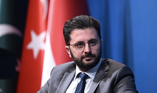 Turkish House in New York holds panel on combatting Islamophobia