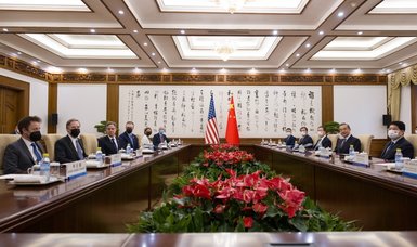 Xi to host Washington's top diplomat after 2 days of China-U.S. engagement
