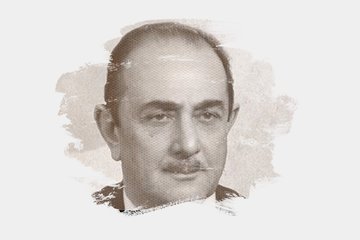 İz Bırakan Bir Muallim: Mahir İz