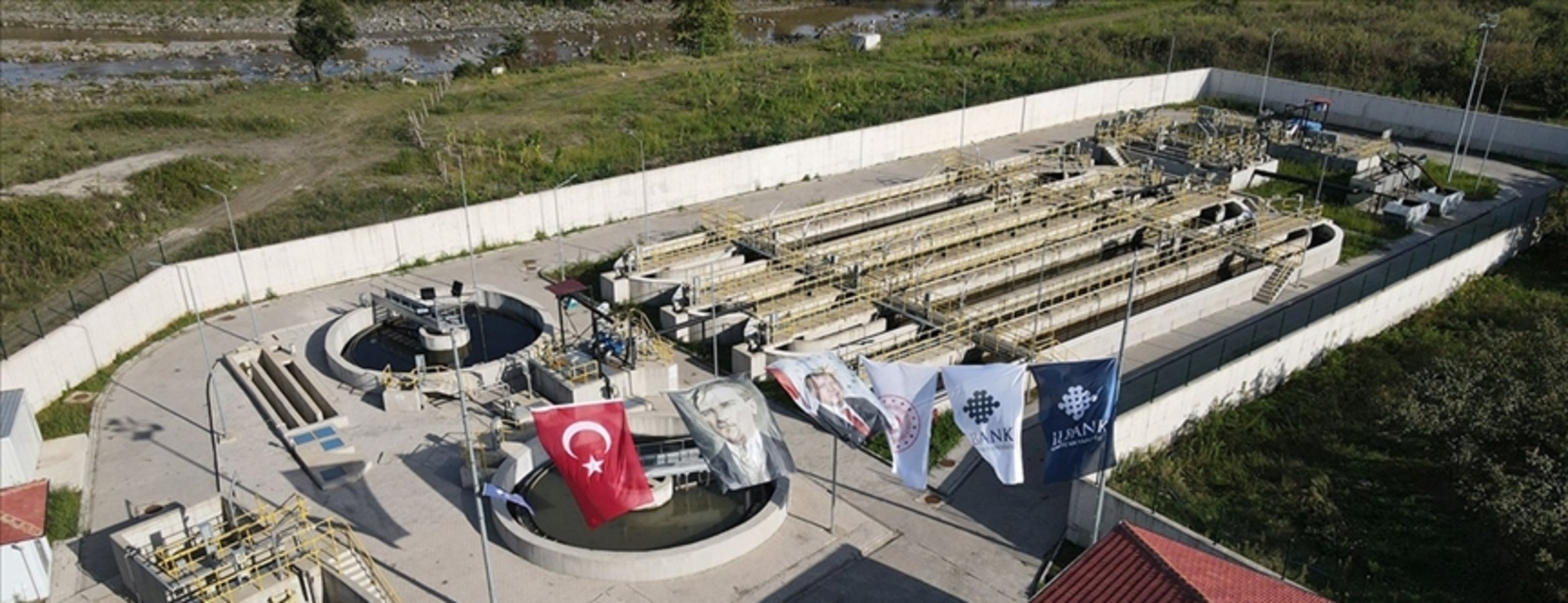 İLBANK 179 projeyi hayata geçirdi