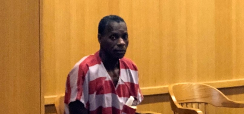 ALABAMA MAN SENTENCED TO LIFE FOR STEALING $50 TO FINALLY WALK FREE AFTER 36 YEARS IN PRISON