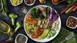 Dışarıda sağlıklı beslenmek mümkün mü?