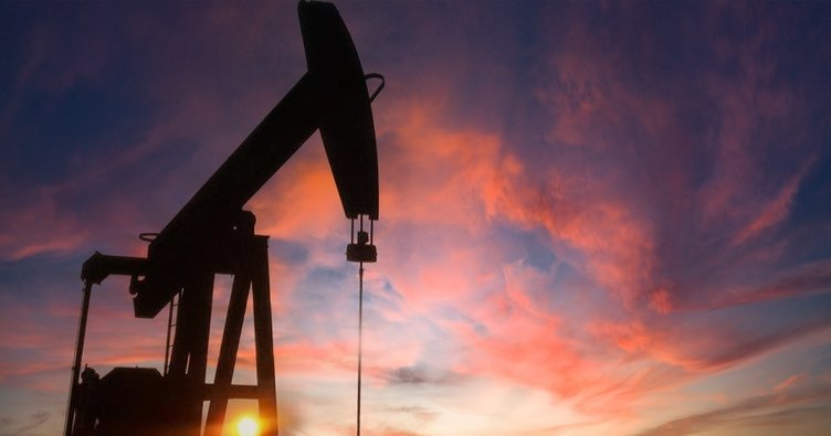 WTI fiyatı 4 yıl sonra Brent’in üzerine çıktı