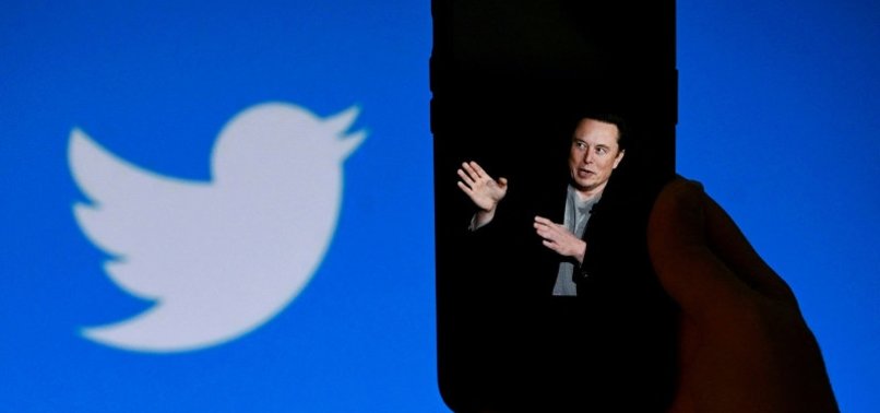 ELON MUSK SAYS TWITTER TO CHANGE LOGO, ADIEU TO ALL THE BIRDS