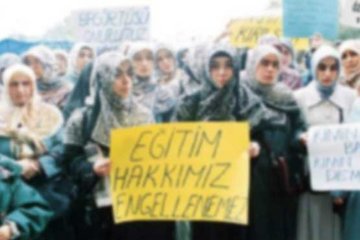 Arafta kalan kuşak bugün ne yapıyor?