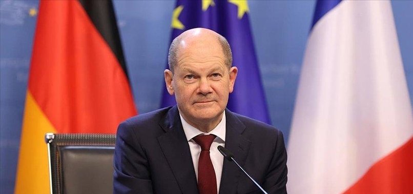 SCHOLZ GOVERNMENT DEFENDS PLAN TO MAKE APPLICATION EASY FOR GERMAN CITIZENSHIP