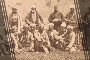 Osmanlının köklerine götüren fotoğraflar