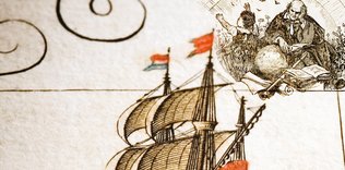 Dünya Batılı haritacılar tarafından neden yanlış çiziliyor?