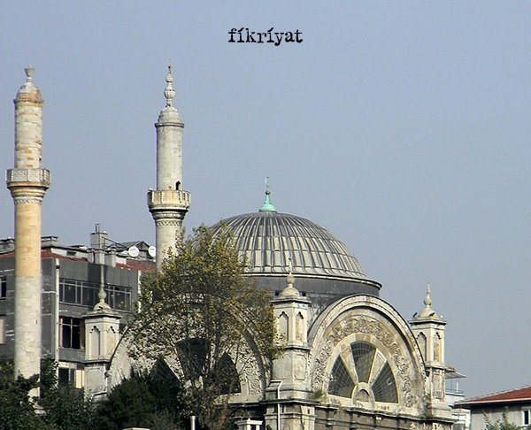 Cihangir Camii
