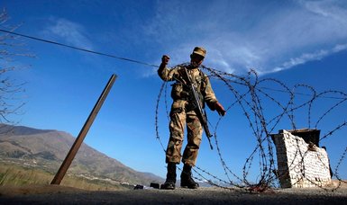 Pakistan accuses Indian army of killing civilian at Kashmir border