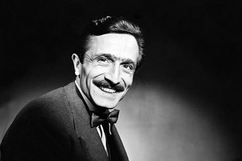 Sessiz bir şair: Özdemir Asaf