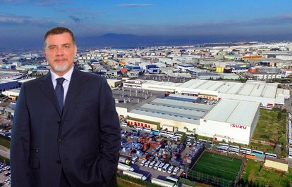 AnadoluIsuzununnetsatışları1milyar485milyonTLoldu