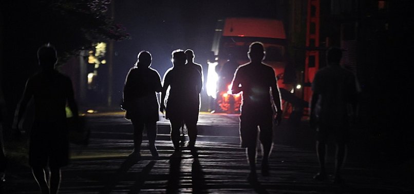 CUBAS ENERGY CRISIS DISRUPTING HEALTH CARE, AID DELIVERIES: UN