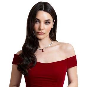 Hazal Filiz Küçükköse – Kimdir