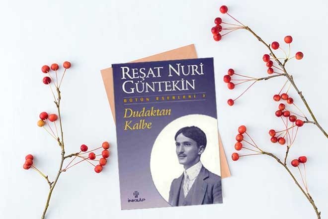 DUDAKTAN KALBE