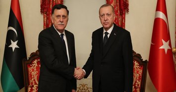 Turkey's Erdoğan takes revenge on Treaty of Sevres - Le Monde