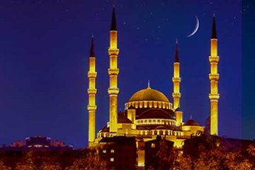 İlk vahiyde Peygamber Efendimiz’in SAV yaşadıkları