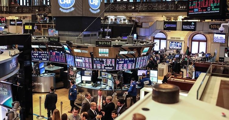 New York borsası yükselişle açıldı