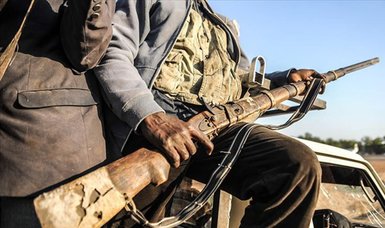 Boko Haram attack in Nigeria:13 dead