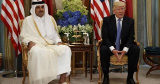 ABD ve Katar terörle mücadelede anlaştı