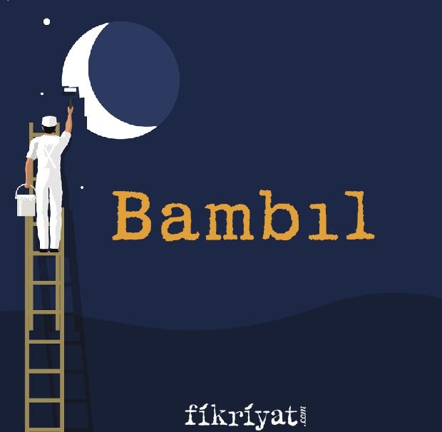 Bambıl