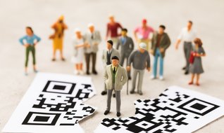 En popüler QR kod sahtekarlıkları